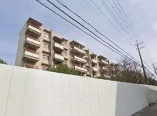 藤白台住宅D34棟の画像