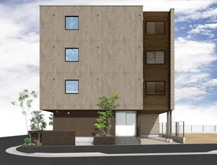 LA MAISON CRESTの画像