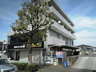 パインクレスト5番館の画像