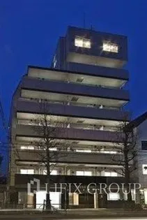 ヴォーガコルテ都立家政の画像