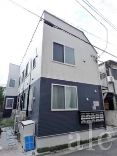 グラード明大前Nの画像
