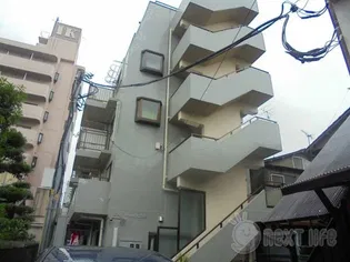 ベイエリア大久保の画像