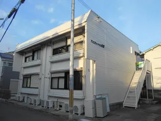 アメニティハイム香里の画像