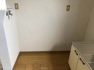 ソードコーポ【1階】の内装