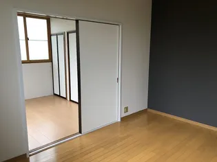 ソードコーポ【1階】の居間