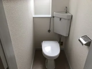 ソードコーポ【1階】の内装