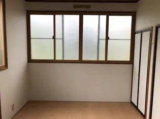 ソードコーポ【1階】の内装