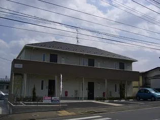 シャーメゾンカルテットの画像