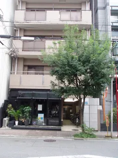 メゾンド京町堀の画像