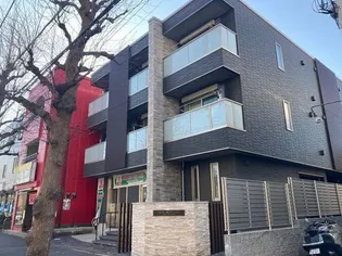 シャーメゾンゆりのきの画像