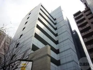 スチューデント平野【7階】の外観