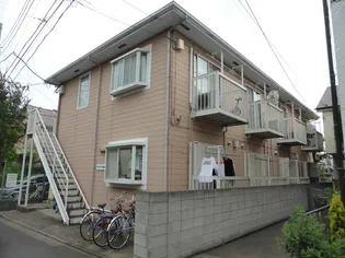 マザーグース久我山の画像