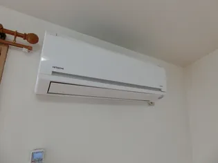 コーポたんぽぽ【2階】の内装