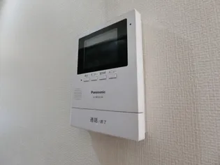 コーポたんぽぽ【2階】の内装