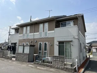 フォレストパーク道珍 Iの画像