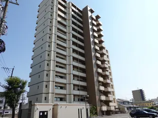 シティライフ楠まち通りの画像