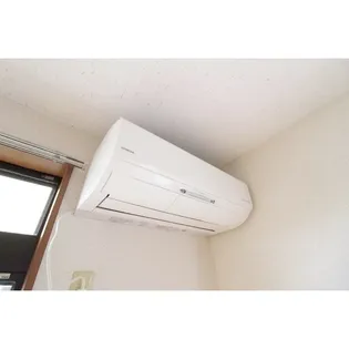 ハイツたかずな【1階】の内装