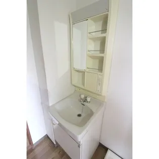 ハイツたかずな【1階】の内装