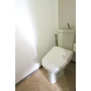 ハイツたかずな【1階】の内装