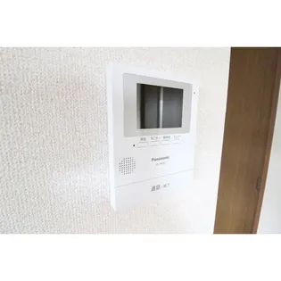 ハイツたかずな【1階】の内装