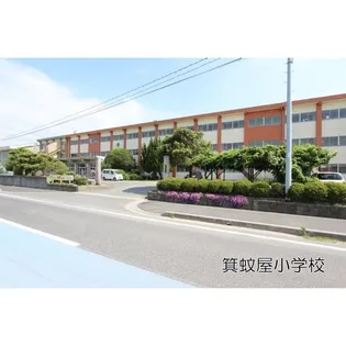 ハイツたかずな【1階】の周辺