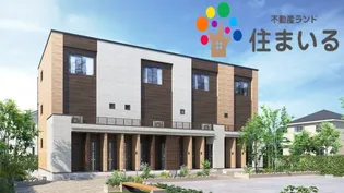 愛知県名古屋市南区砂口町【アパート】の外観