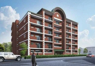 WSレジデンスの画像