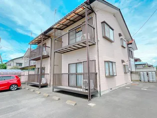 渚ハイツの画像