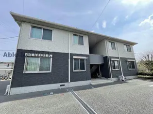 パークサイドヴィラの画像