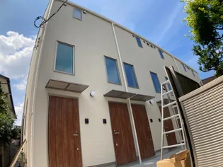 ルミナス桜坂の画像