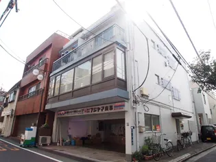 藤ハイツの画像