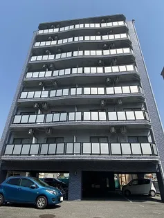 ピアタワー【3階】の外観