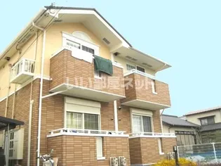 サンシャインフォレストⅡの画像