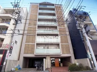 アークプラッツ【4階】の外観