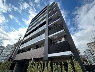 CROSTONE KAWASAKIの画像