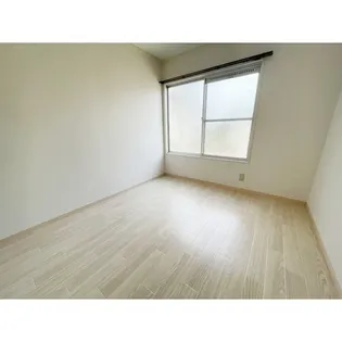 コーポ野浪B棟【1階】の内装