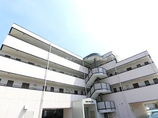 クレインストリート松本の画像