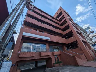 イッケイあたごビルの画像