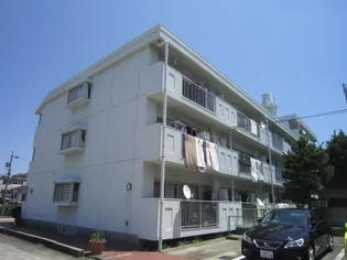 瑞郷ビル A棟の画像