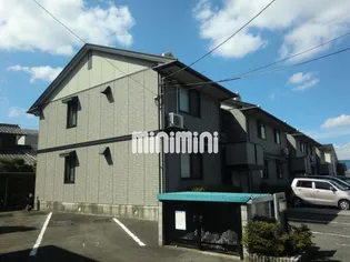 セジュール志恩A棟の画像