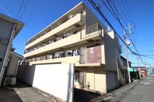 大和中央マンションの画像