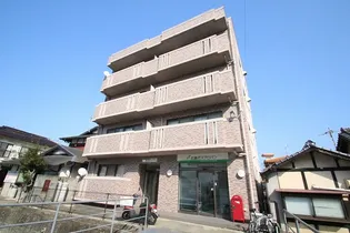 GRACE MITAKA COURTの画像
