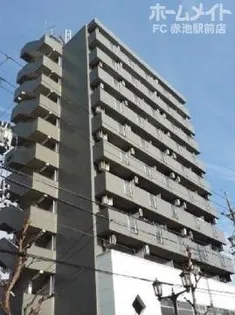 グランメールKAZUの画像