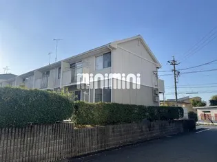 パークタウンSATOA棟の画像