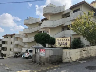 グランドハイム仲井真台の画像