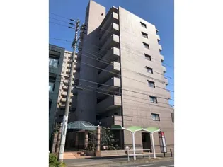 パラシオン車道西館の画像