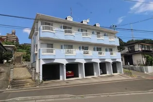 スターツアルファネクスト長嶺【2階】の外観