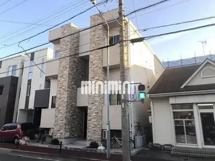 LUNAFORZA柴田の画像