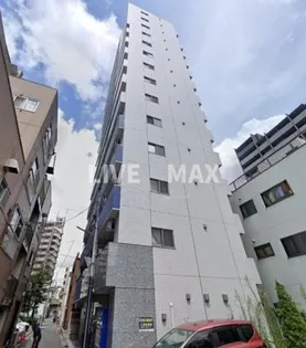 メインステージ錦糸町IV【10階】の外観