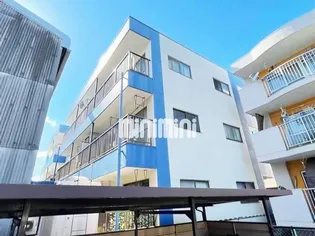 グランドヒルズ酒井の画像